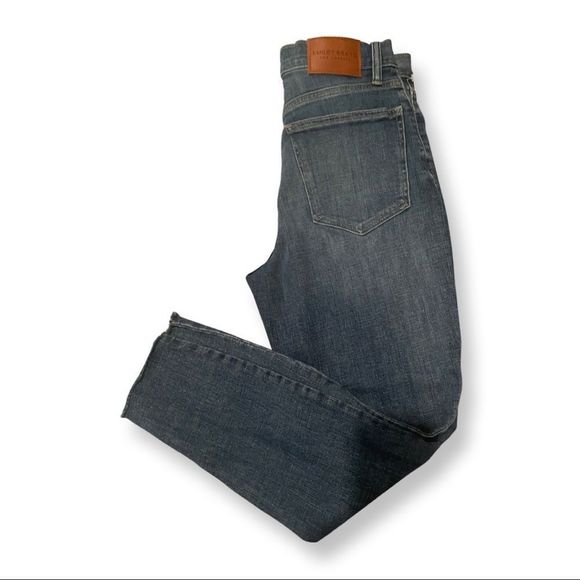 Lucky Brand Skinny Jeans - Picture 2 of 15